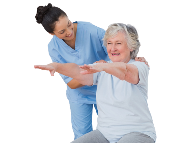 Курс специалиста по социальной работе в реабилитационной сфере в Киселевске